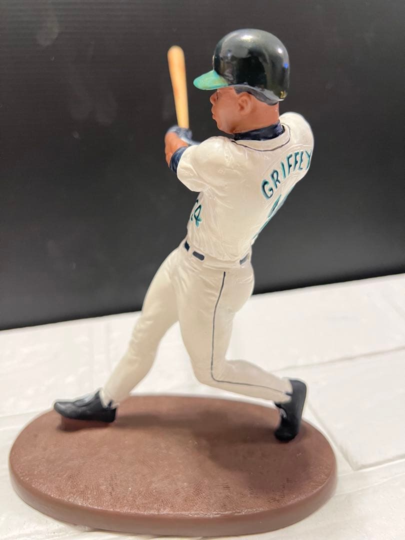 【MLB】Ken Griffey Jr. SALVINO社