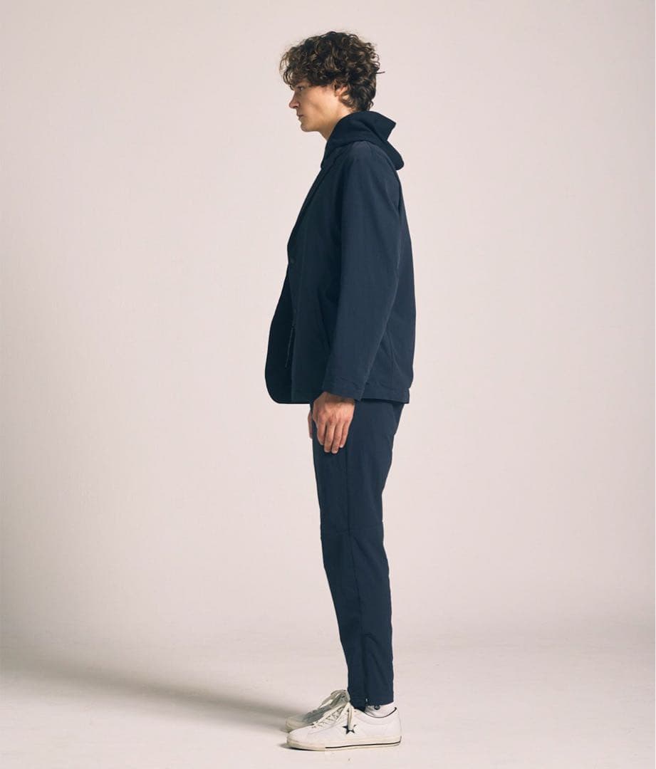 新品⭐️TFW49 ⭐️2025FW新作⭐️ 裏ボア　ナイロンパンツ