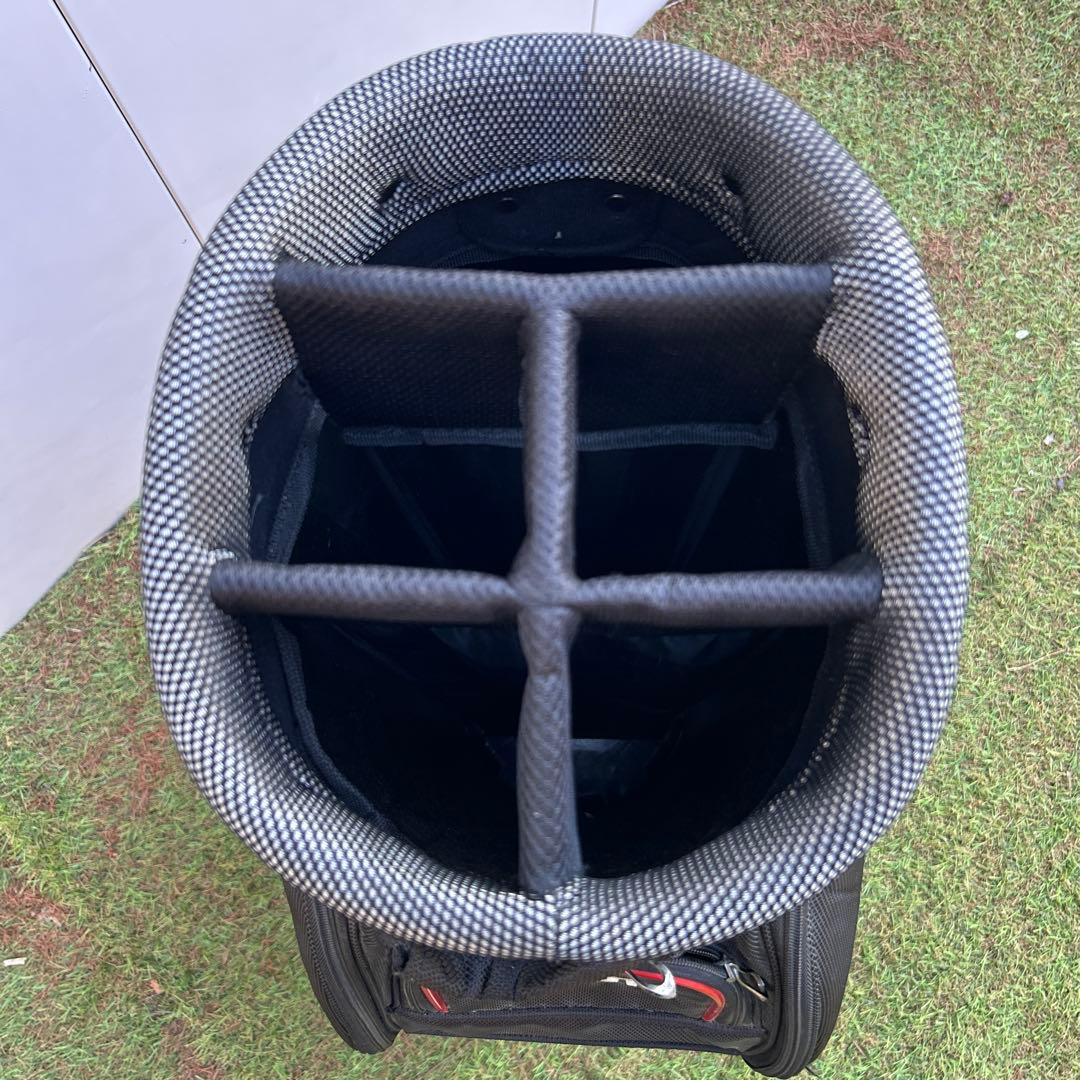 リキ丸 MIZUNO ミズノ キャディバッグ、ドライバーセット購入