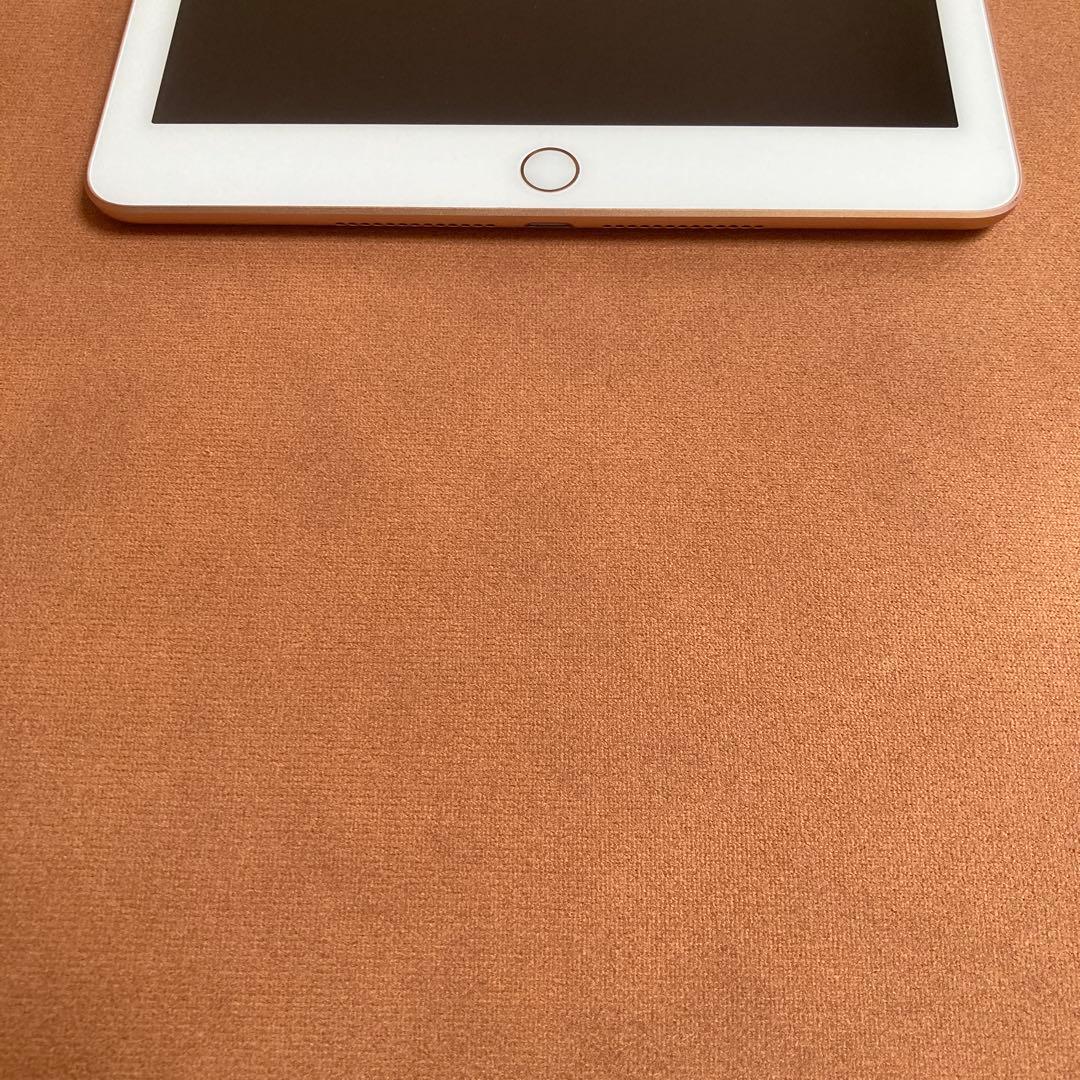 1065【早い者勝ち】iPad6 第6世代 32GB WIFIモデル☆