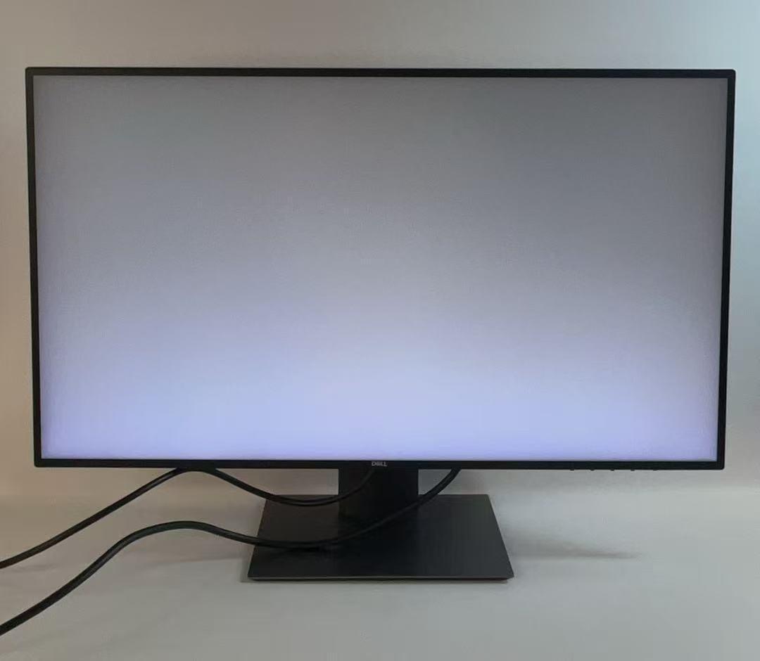 Dell デジタルハイエンド モニター U2719D 27インチ