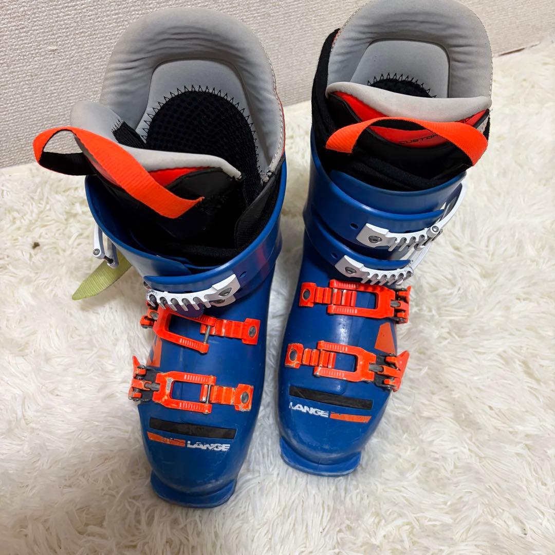 LANGE ラング スキー シューズ ブーツ サイズ 23-23.5センチ