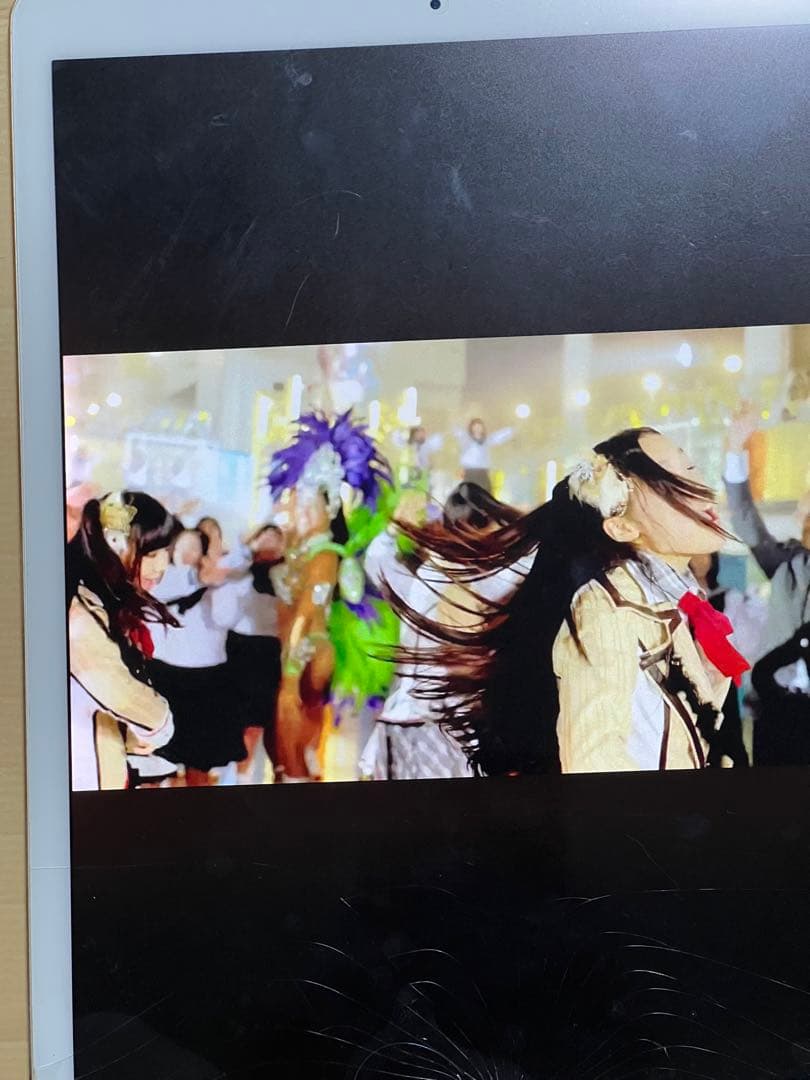 iPad Pro 12.9インチ　第二世代　ジャンク　おまけ付き