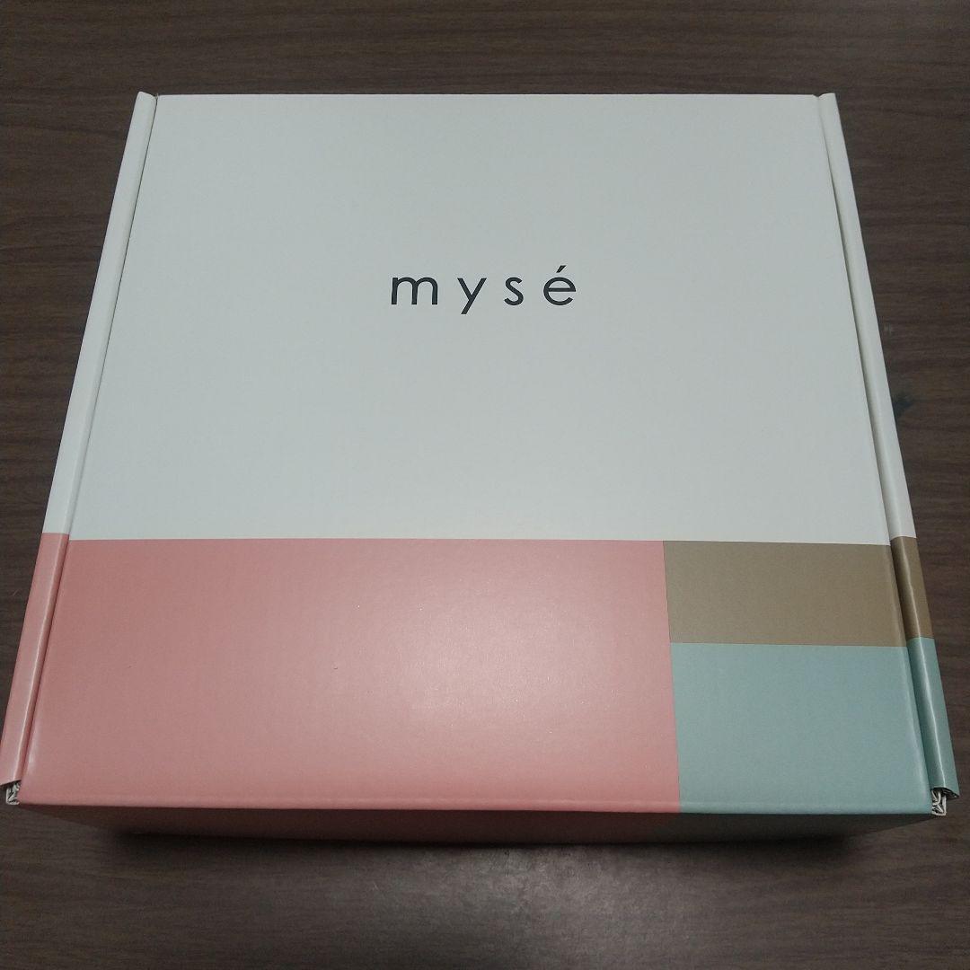 myse ミーゼ ディープスキンクリア YA-MAN MS-43P