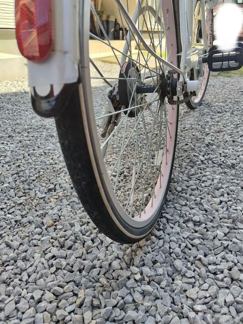 専用　子供用自転車24インチ