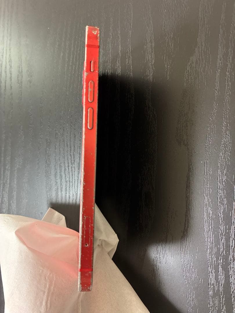 Apple iPhone 12 128GB レッド