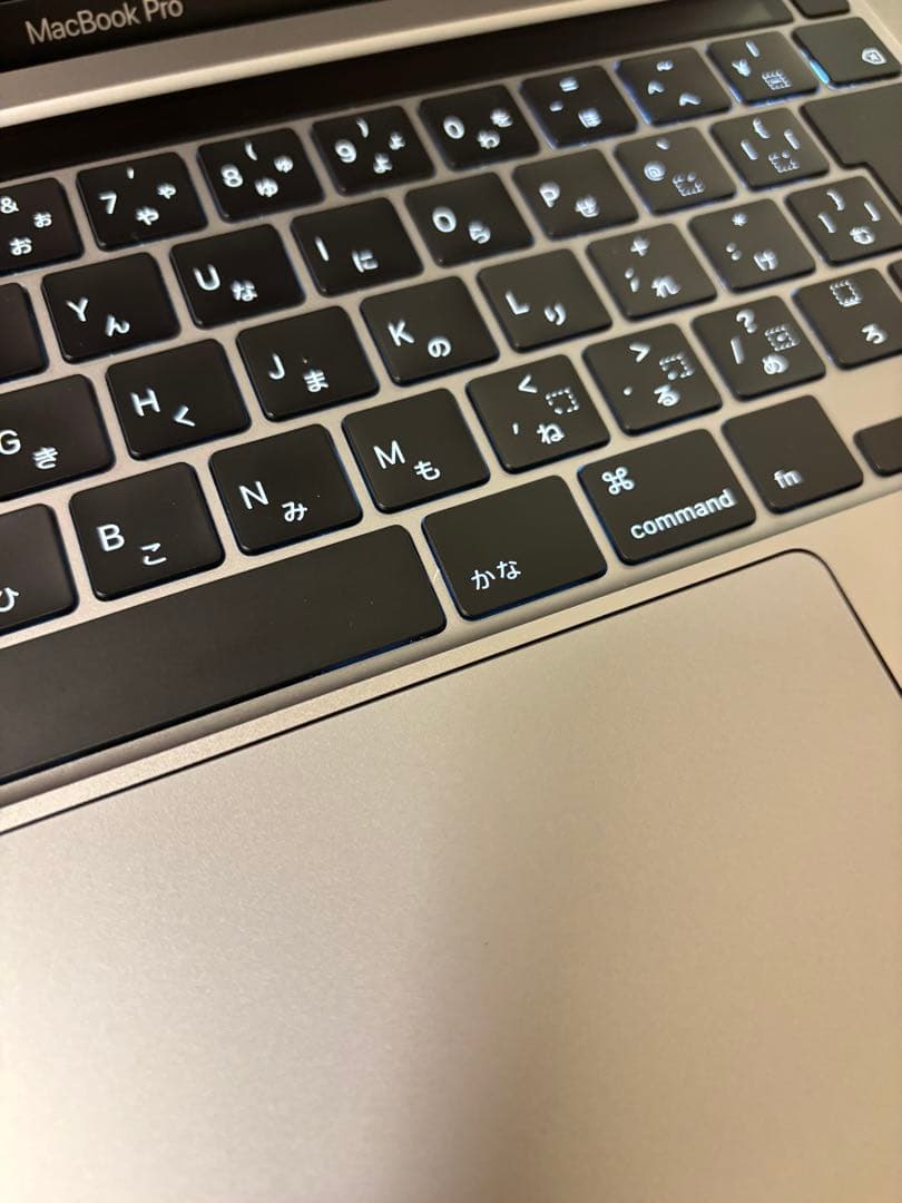 macbook pro 2020 おまけ付き
