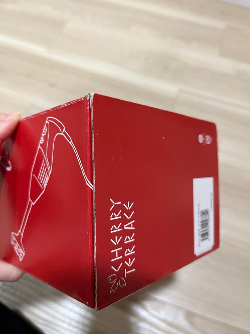 【美品】Bamix M300 スマートホワイト