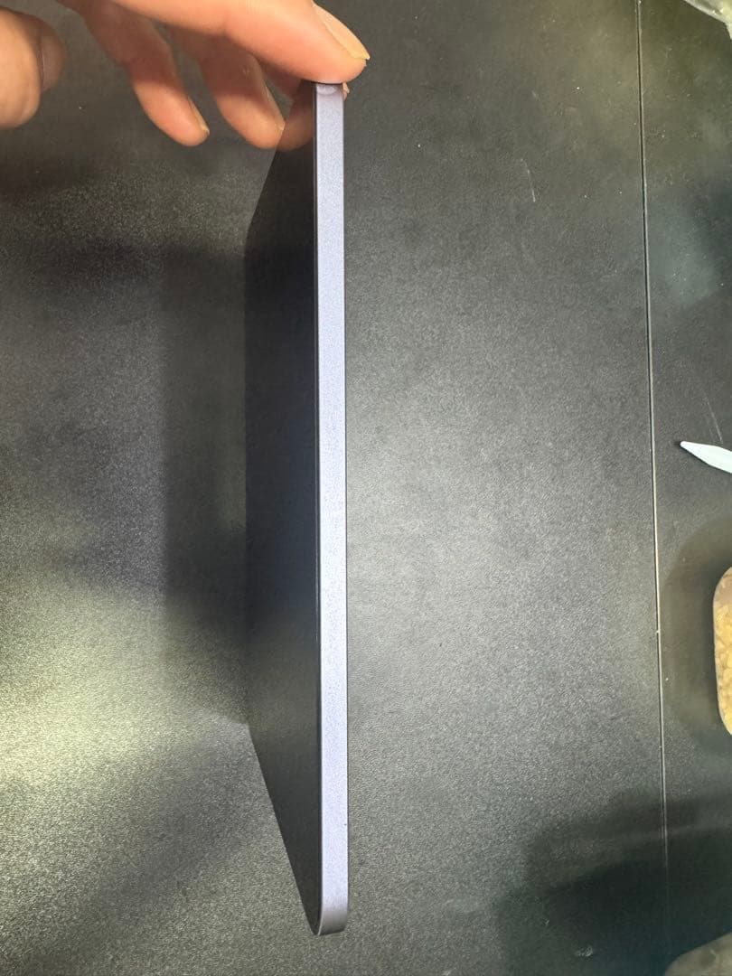 第6世代　ipad mini wifi モデル 64GB 初期化済み