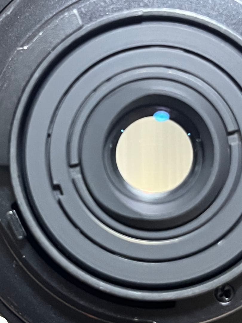 コンタックス CONTAX Distagon T＊18mm F4 AEG 美品