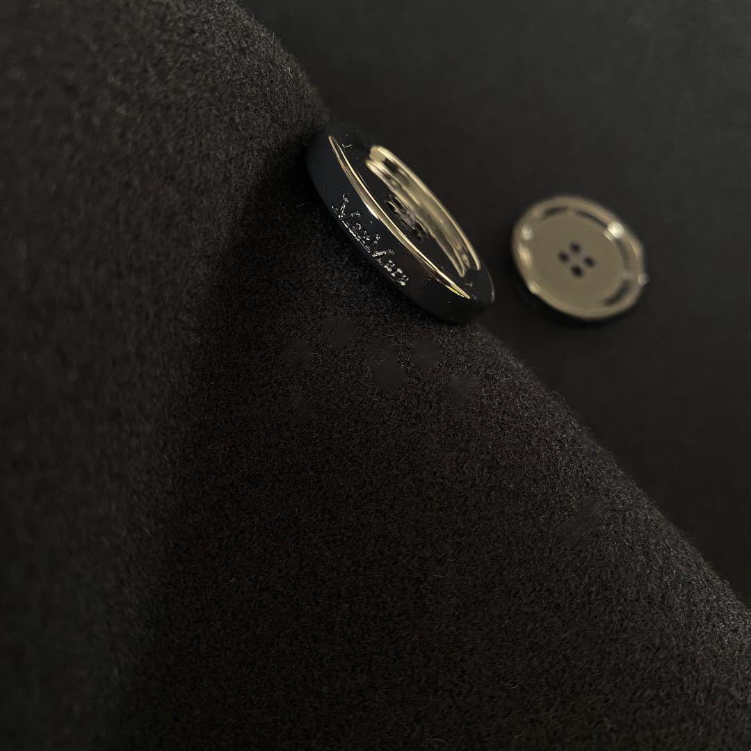 ★新品同様★マックスマーラ S MaxMara ショートコート★