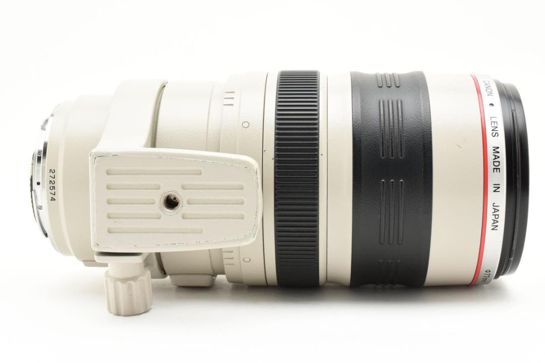 Canon キャノン EF100-400mm Ｆ4.5-5.6L IS USM