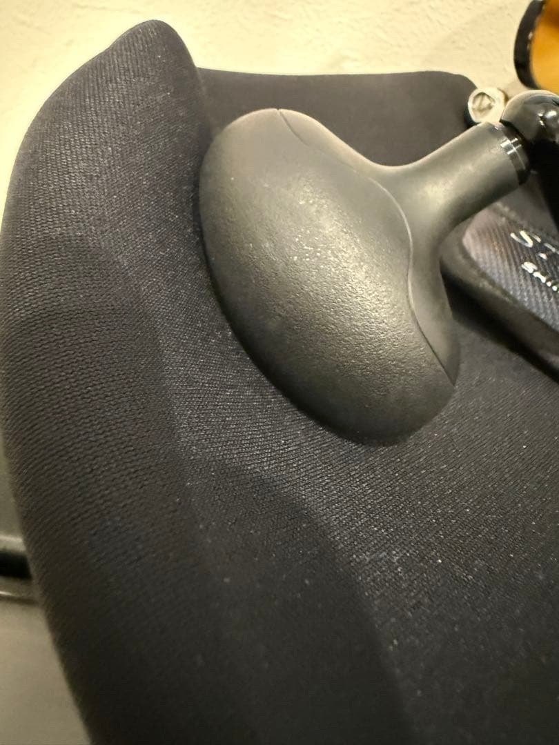 シマノ 20ステラSW 18000HG 替スプール付き OHフルメンテコース済み