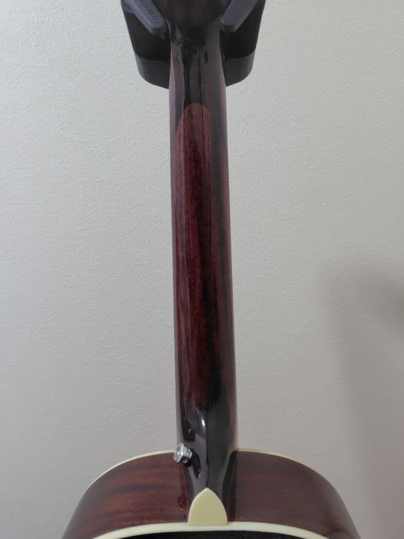 ギター Headway HG-MATE VCS