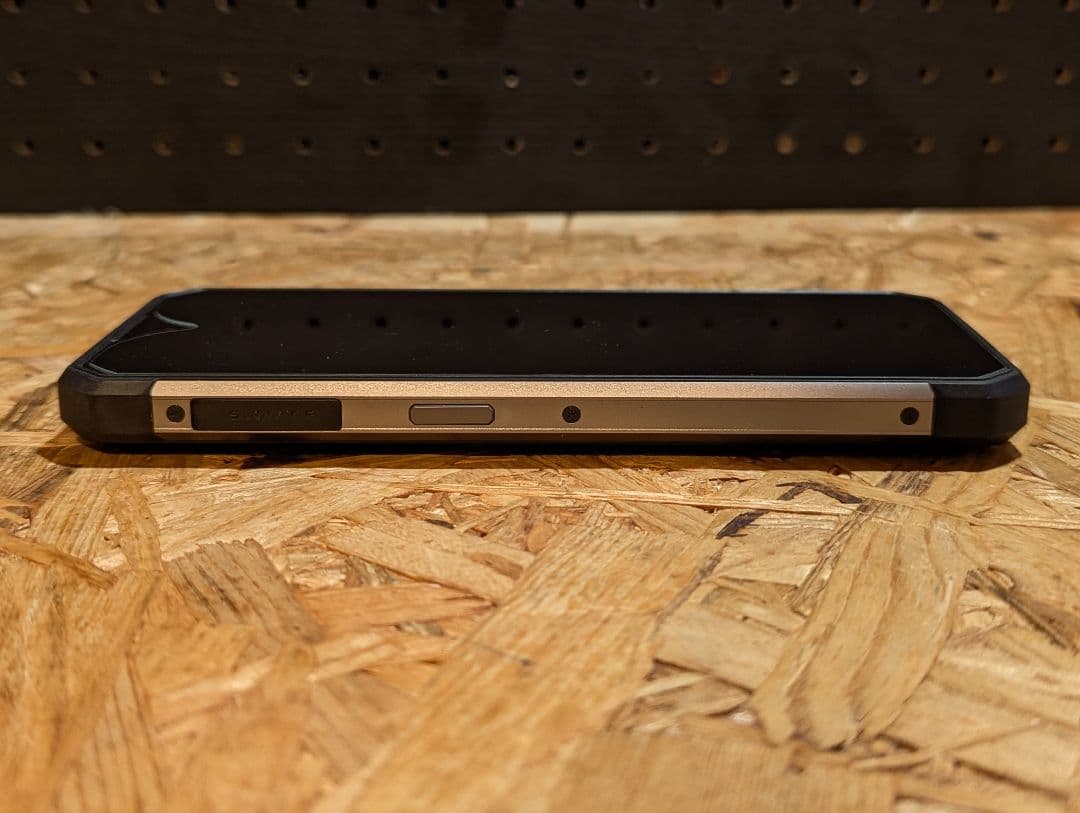 OUKITEL WP17 タフネススマホ SIMフリー