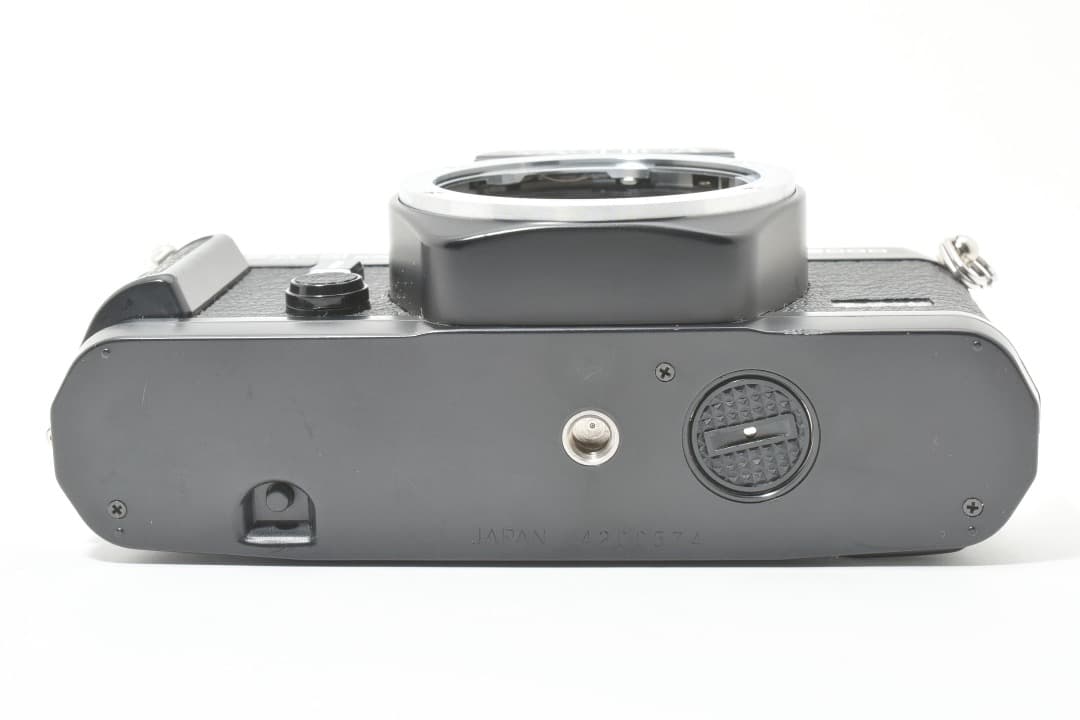 ヤシカ KYOCERA YASHICA FX-3 Super #1067