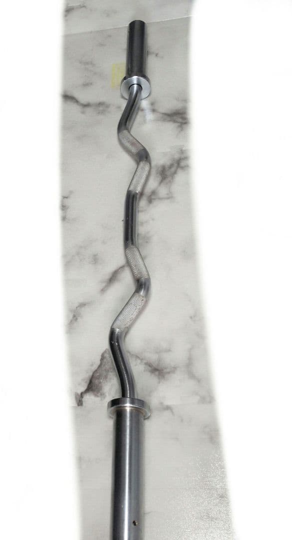 IVANKO イヴァンコ オリンピック EZバー Ｗバー OBZ-20