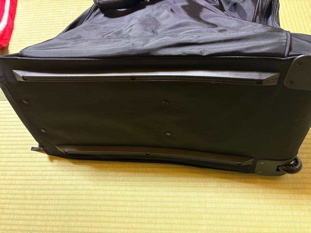 スキーバッグ