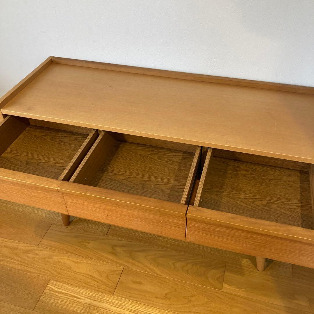 unico アルベロ　キャビネット