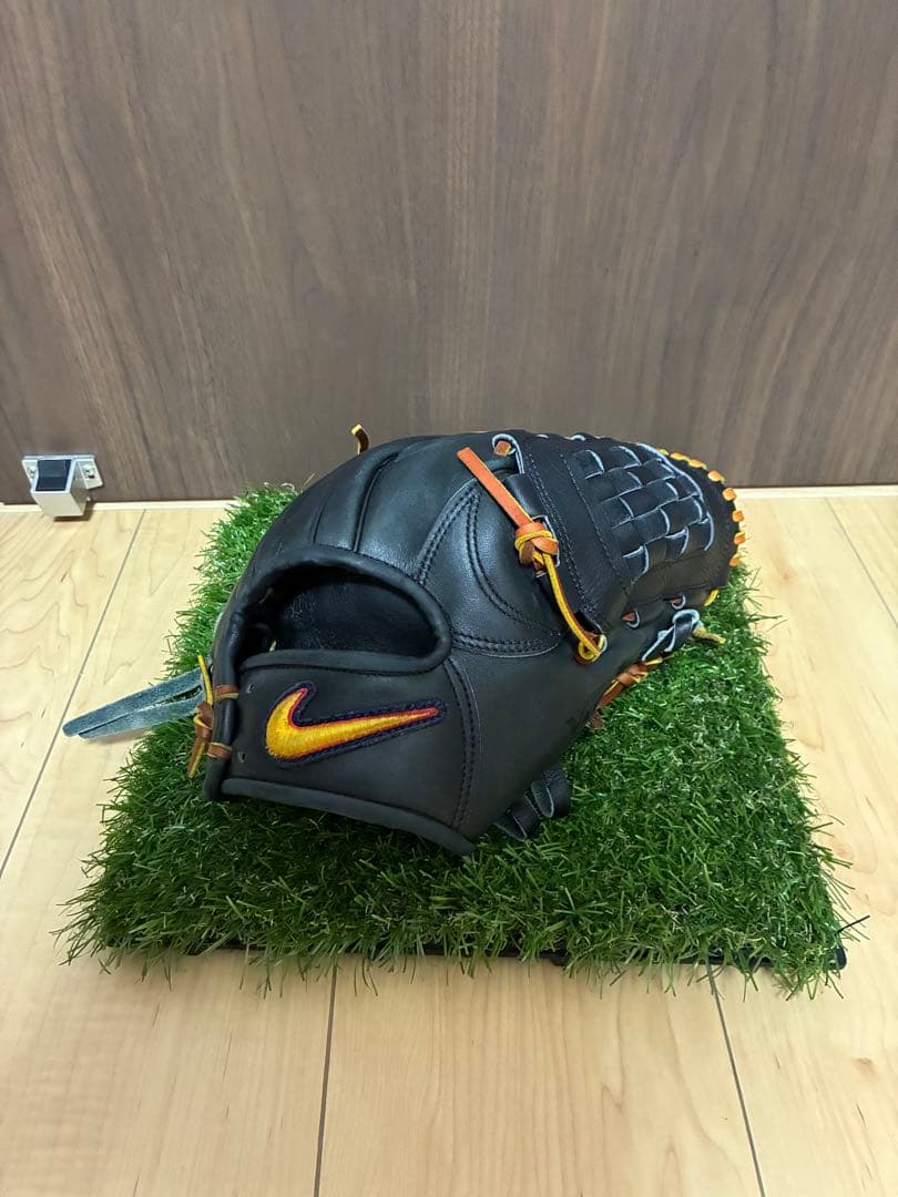 NIKE 硬式用 グローブ