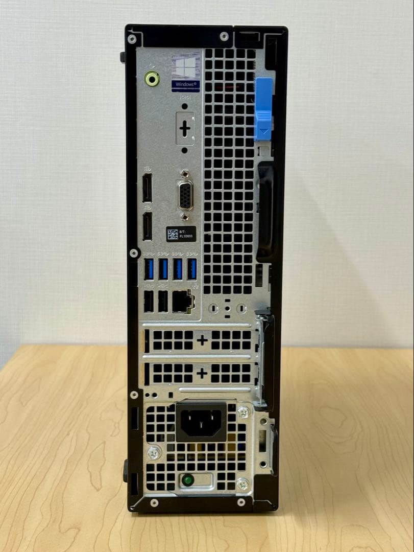 かまいたちさん専用　Dell OptiPlex 5070 SFF ／32GB／￼