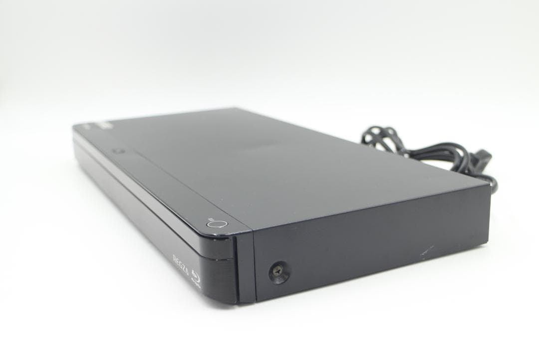 [M-TN 1980] TOSHIBA DBR-W1009 ブルーレイレコーダー