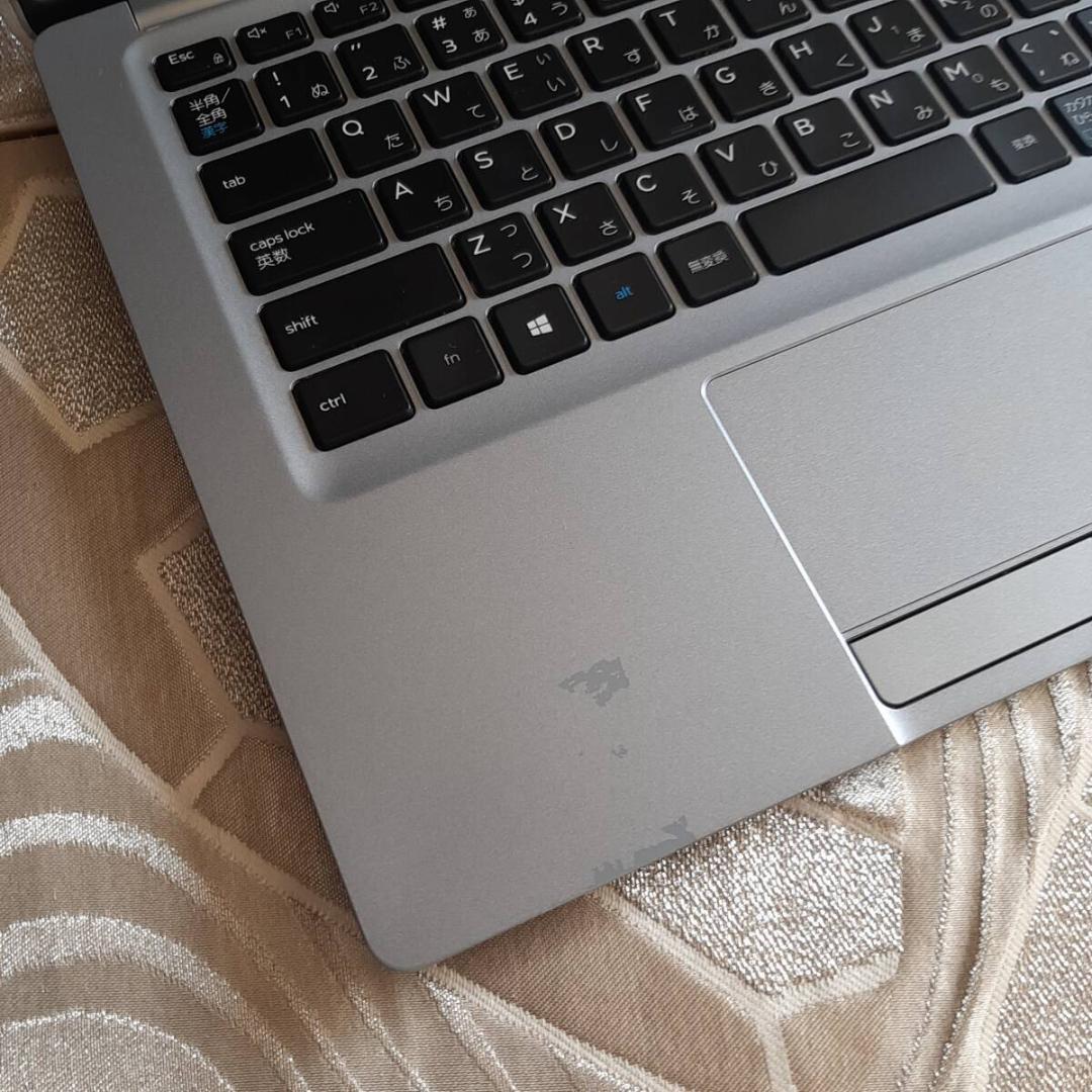 タッチ液晶 DELL 5310 10世代 i5 256G SSD 8G FHD