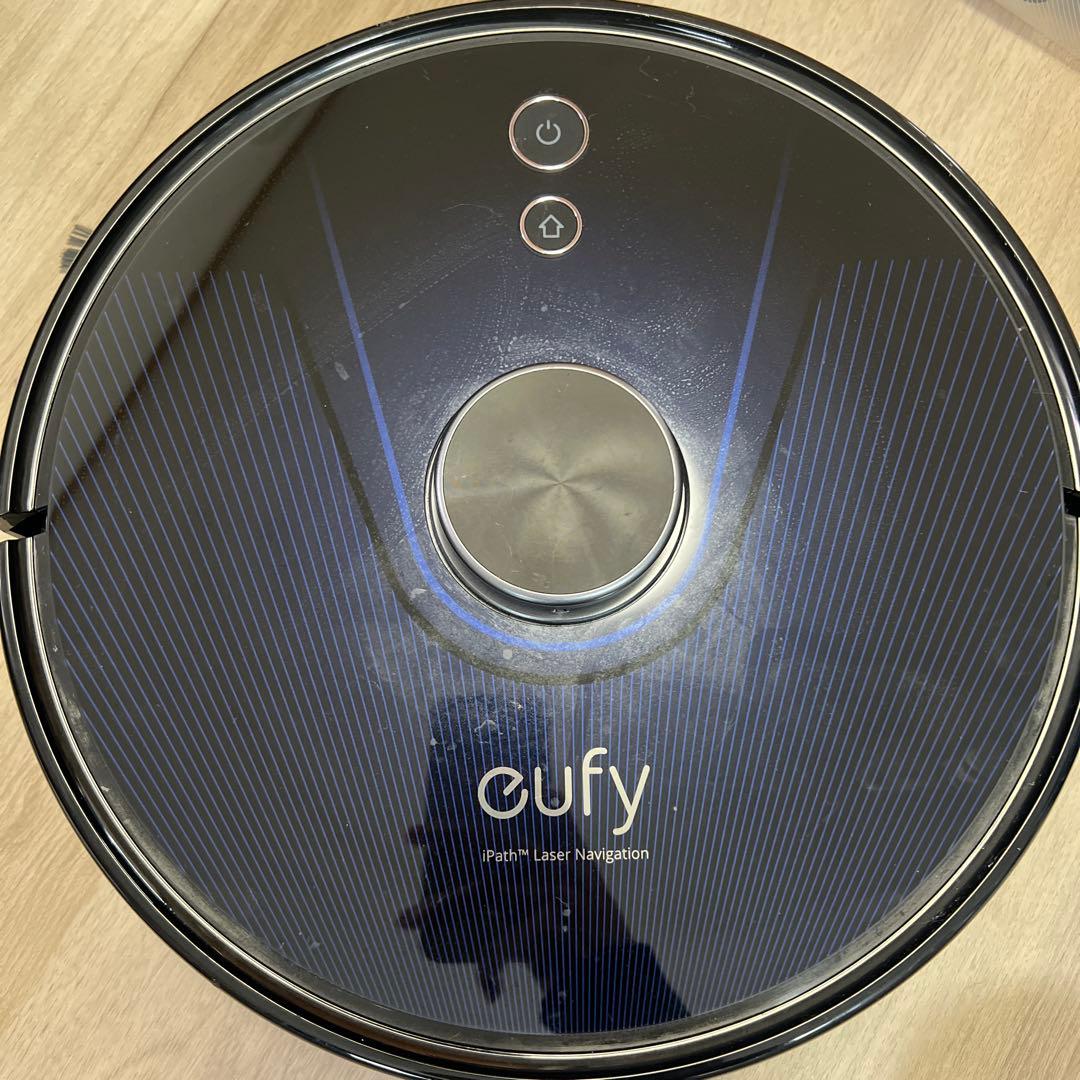 掃除機・クリーナー Eufy RoboVac L35 Hybrid+