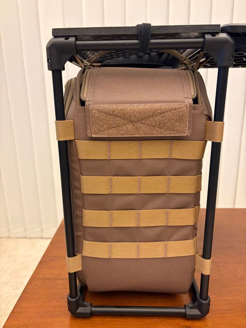 HELINOX ヘリノックス タクティカル フィールドオフィスM