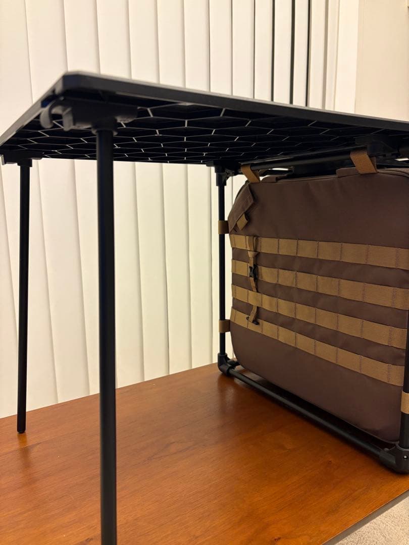 HELINOX ヘリノックス タクティカル フィールドオフィスM