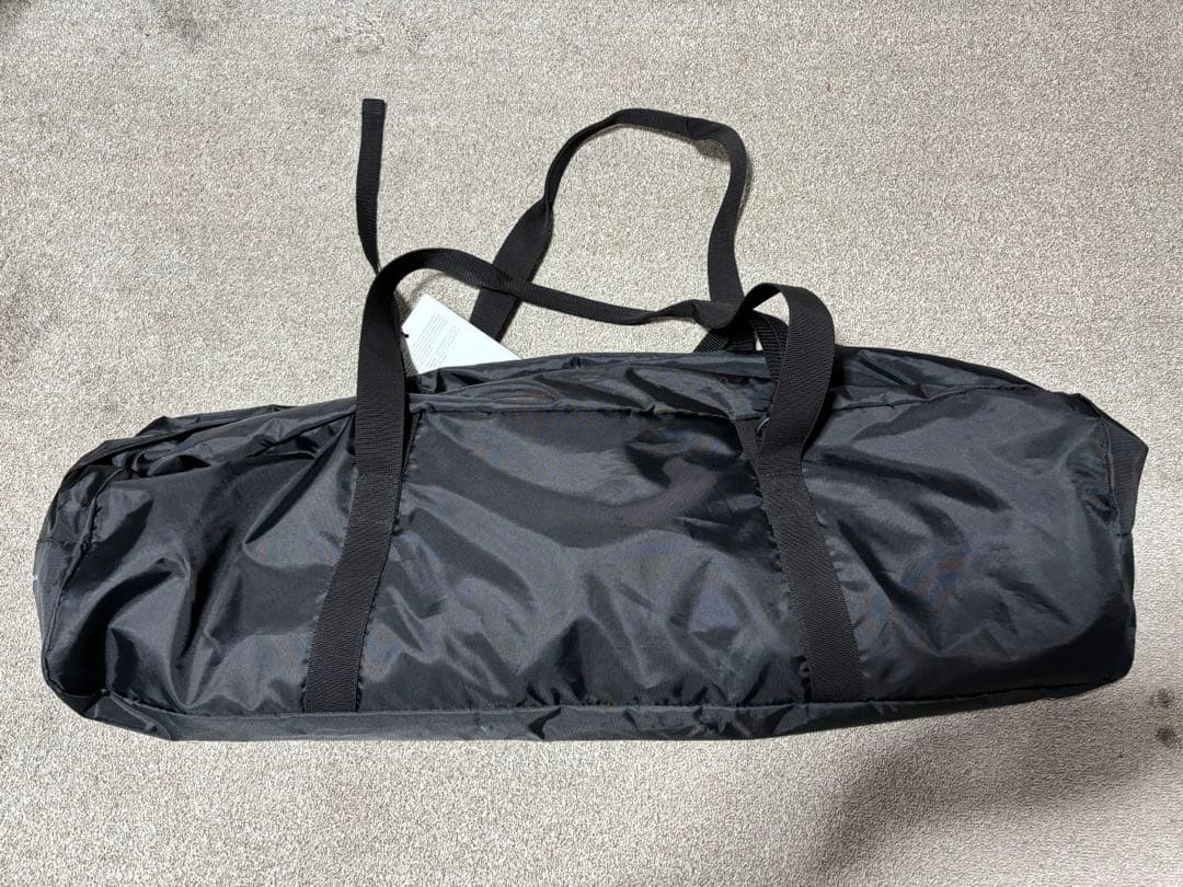 【新品未使用】『雪峰祭2023春限定』エルフィールドヘキサ Pro.air