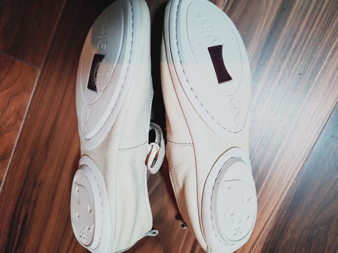 CAMPER カンペール Right Ninaライトニナ フラットシューズ