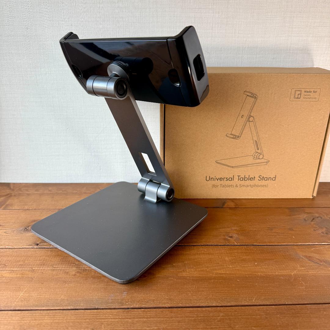 ✨ROADOM 15.6インチ モバイルディスプレイ スタンド セット