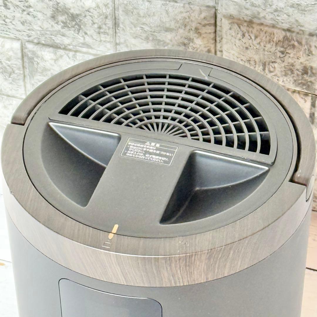 2022年製 スリーアップ「スチームポット」多機能スチーム加湿器