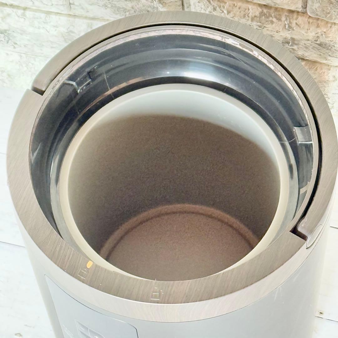 2022年製 スリーアップ「スチームポット」多機能スチーム加湿器