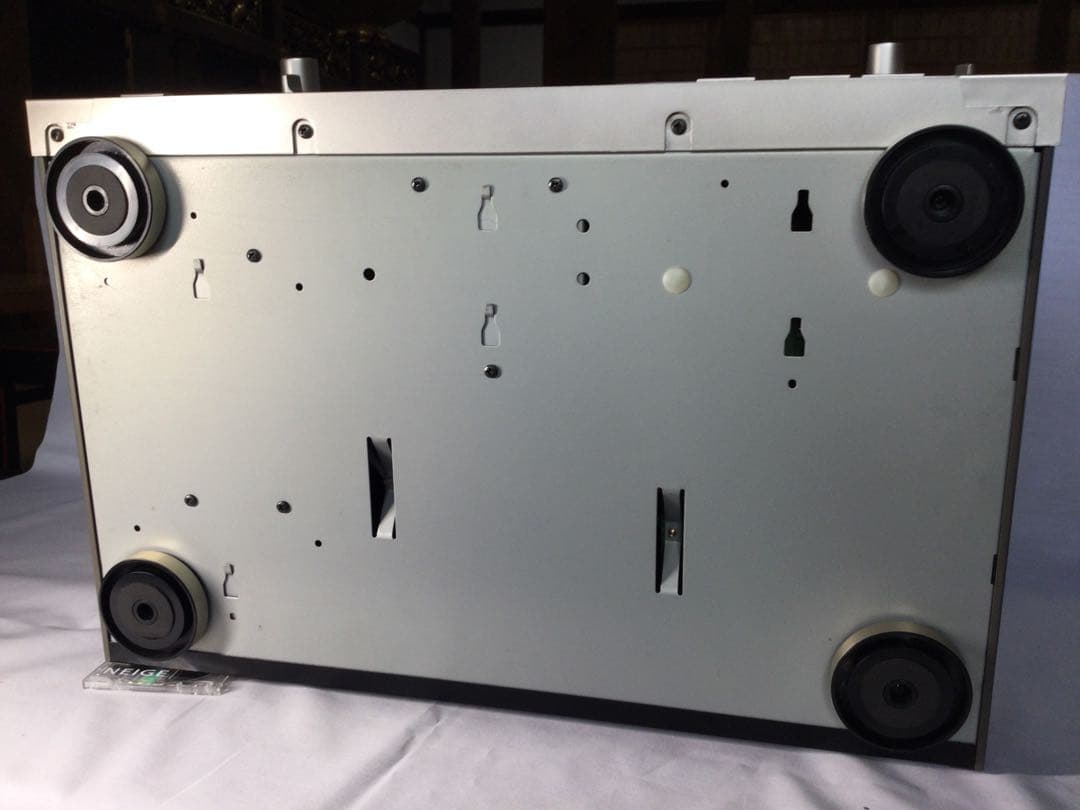 TEAC ティアックMD レコーダー　MD-5 MKⅡ ジャンク