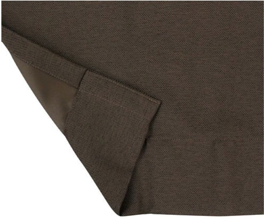 NITORI ニトリ 遮光・防炎カーテン&レース付き(ノーブル 100x178)