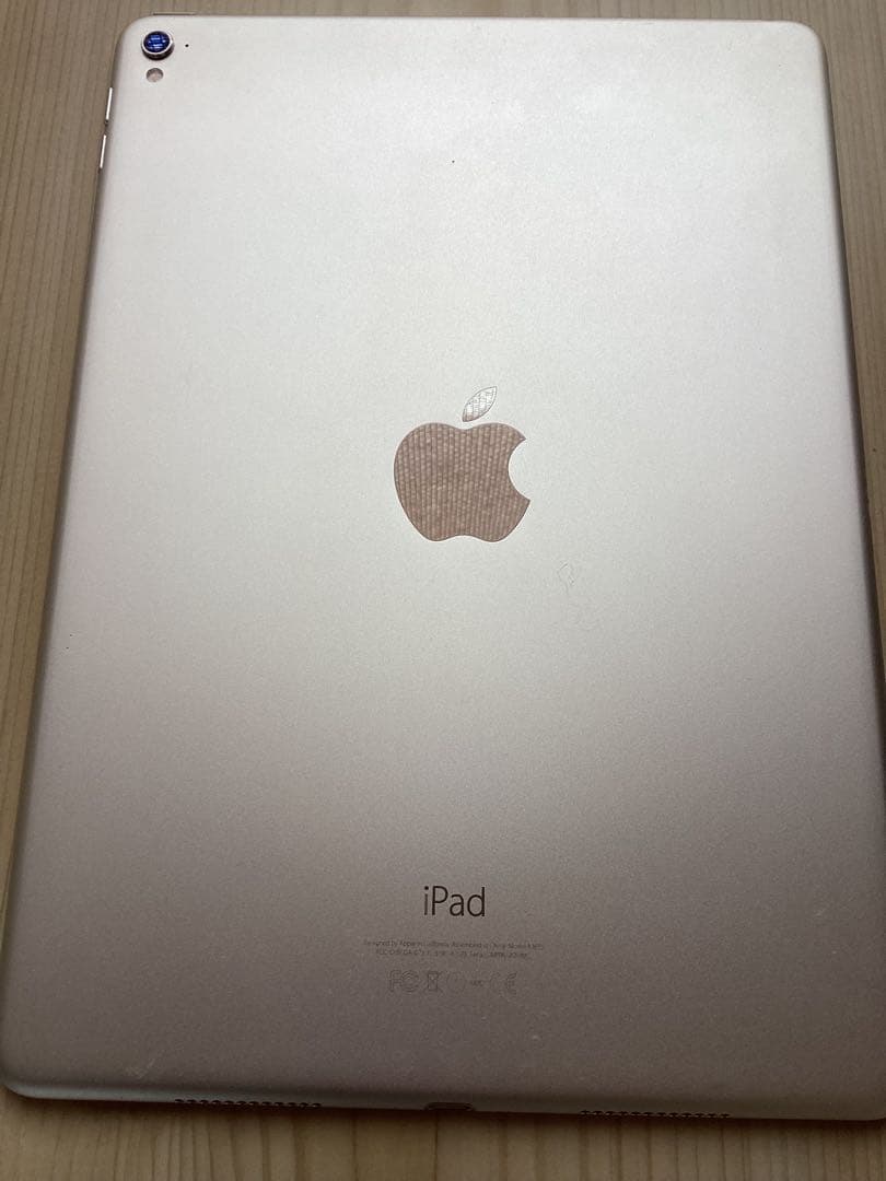 iPad Pro 9.7インチ 32GB　A1673 Wi-Fi