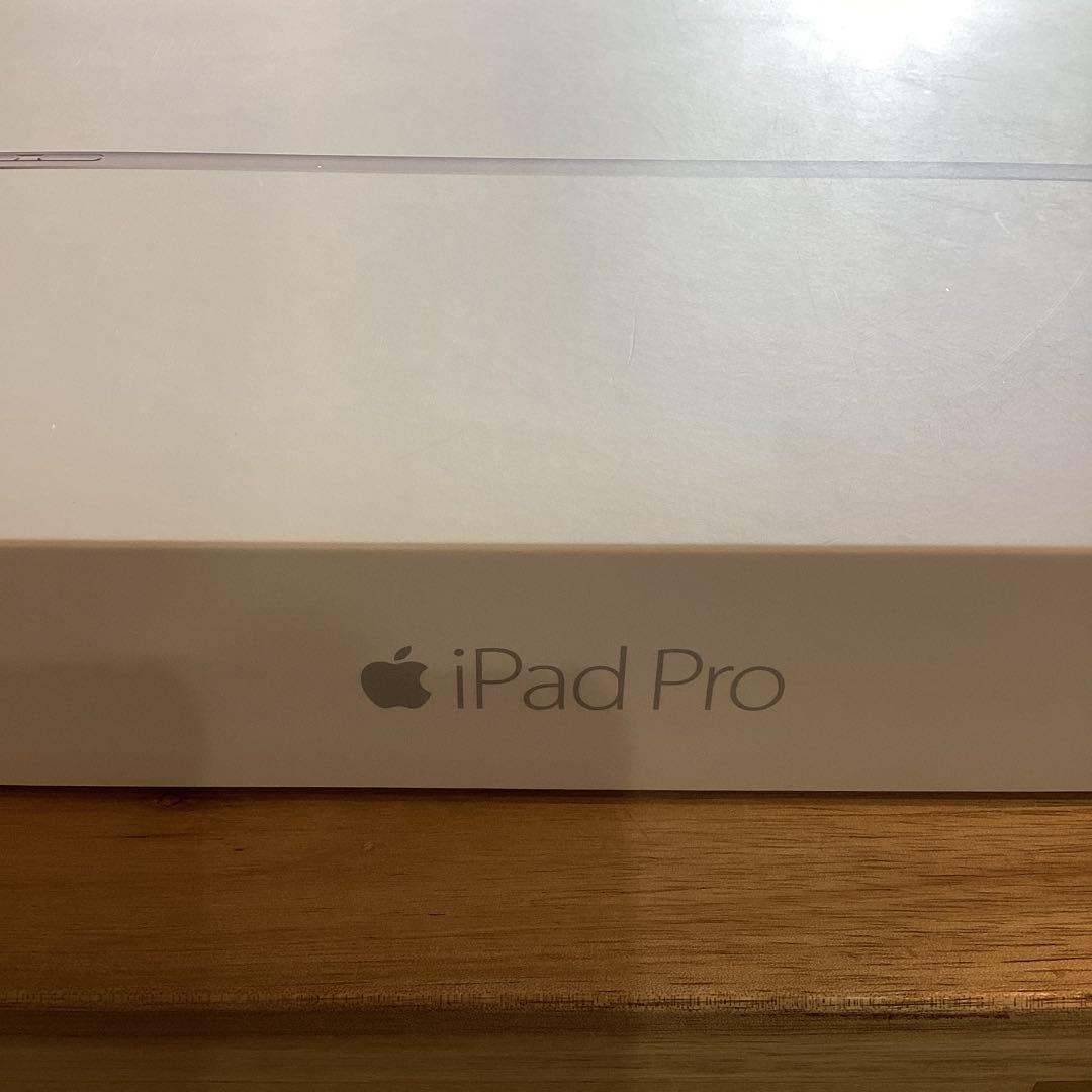 iPad Pro 9.7インチ 32GB　A1673 Wi-Fi