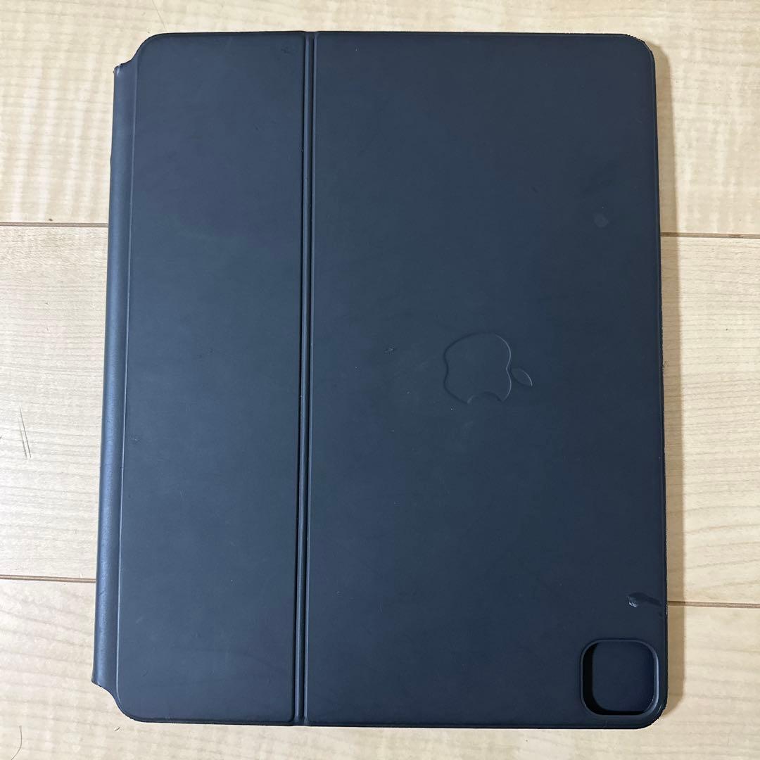 12.9インチiPad Pro マジックキーボード MXQU2J/AA1998