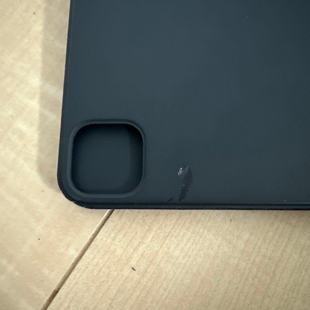 12.9インチiPad Pro マジックキーボード MXQU2J/AA1998