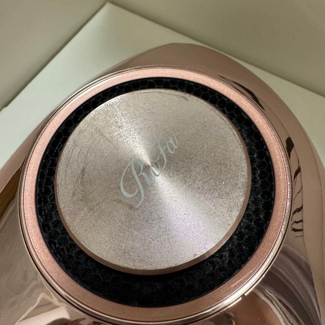 ReFa リファビューテックドライヤー ピンク