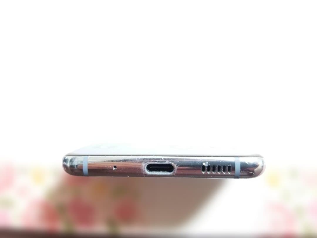 U16 美品 Galaxy S20 5G◆SIMフリー◆128GB◆12GB