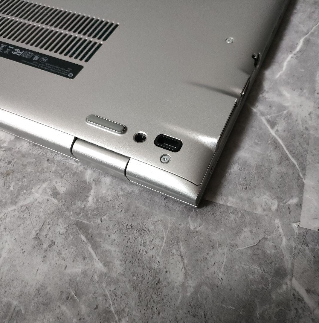 ✨HP ProBook✨ corei7 メモリ16GB 新品SSD256GB