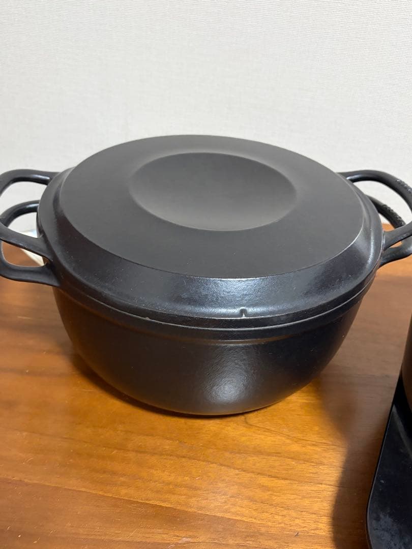 VERMICULAR バーミキュラ ライスポット 5合用