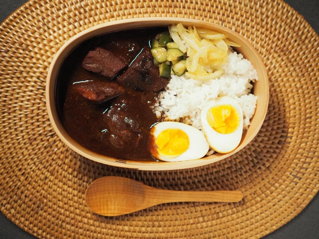 新品【大館曲げわっぱ】大容量サイズ・伝統工芸品・秋田杉