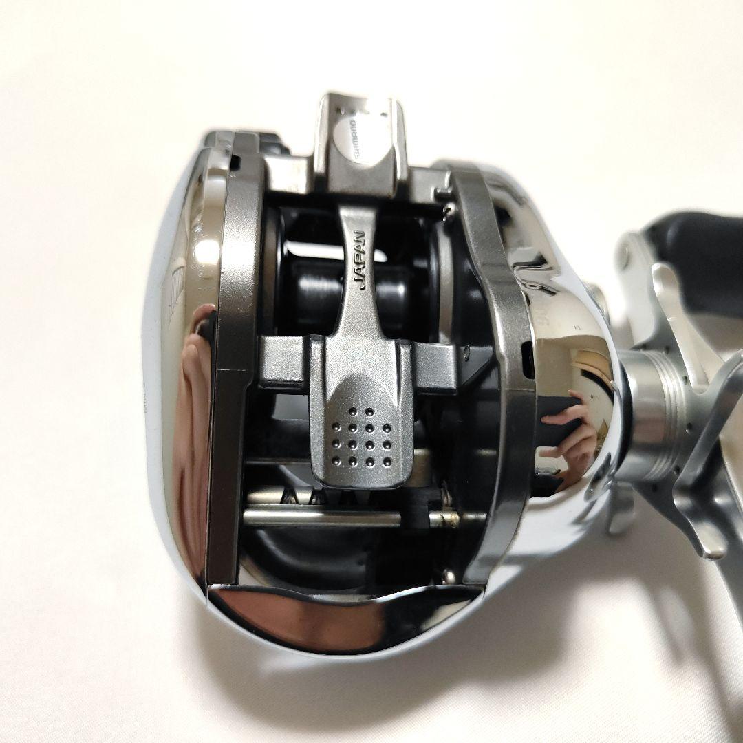 シマノ アンタレスDC7 右ハンドル