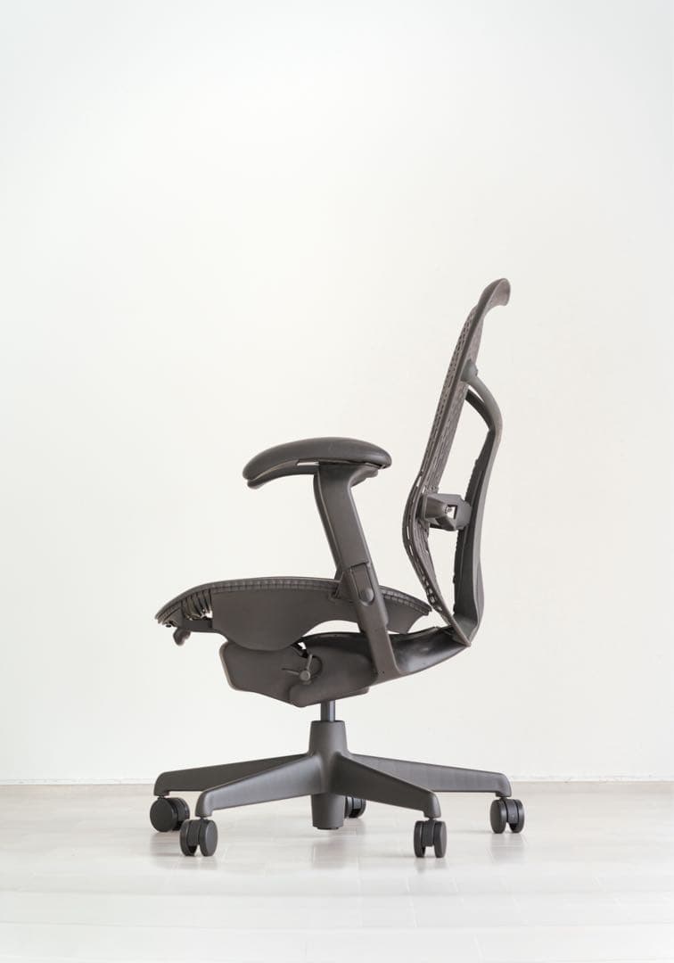 ミラチェア　ハーマンミラー