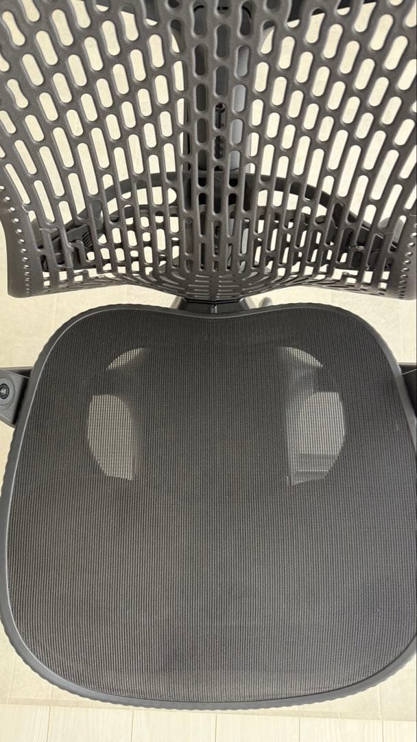 ミラチェア　ハーマンミラー