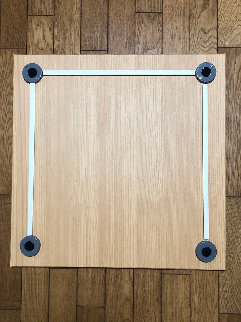 車椅子対応体重計　介護用体重計